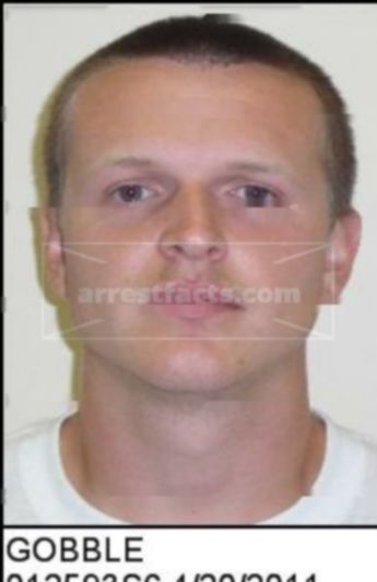 Adam Christopher Gobble