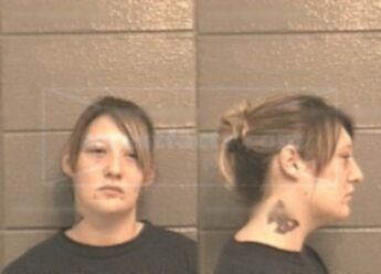 Brittany Nicole Duncan
