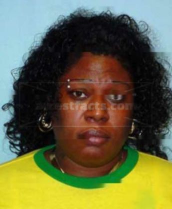 Charlethia Ardrea Williamson
