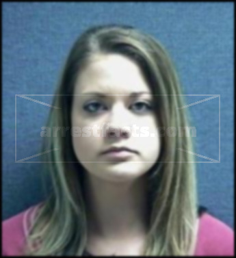 Amanda Marie Harris