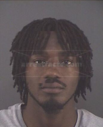 Deandre T Nichols