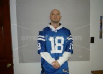 Michael Wayne Mccallister