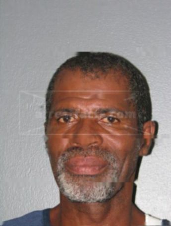 Willie James Lee