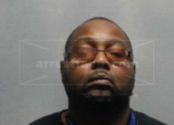 Kendall Dewayne Barnes