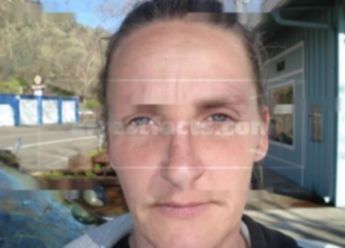 Alecia Stephanie Wilkinson