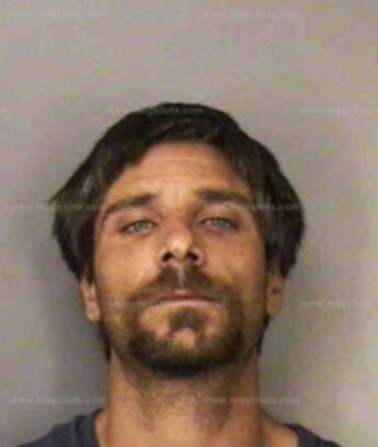 Mark Anthony Callahan