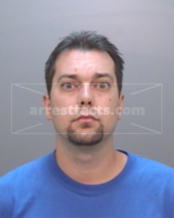 Richard Shane Turpen