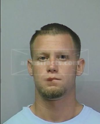 Chad Williams