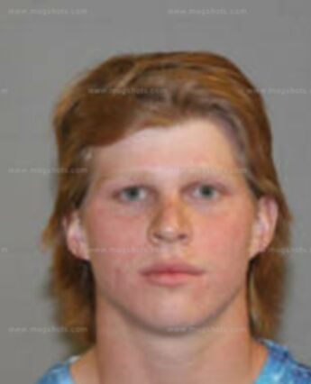 Braden Eric Jensen