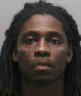 Jerald Lamar Sims
