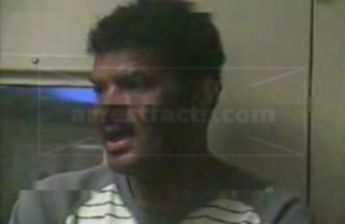 Darwin Deen Wilburn