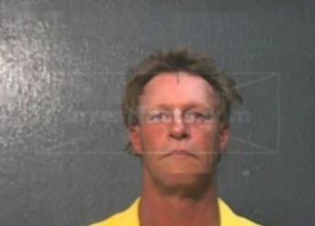 Strickland George M