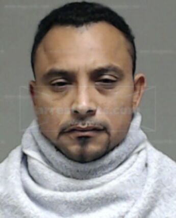 Dennis Noel Hernandez