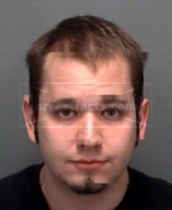 Timothy Daniel Gracey