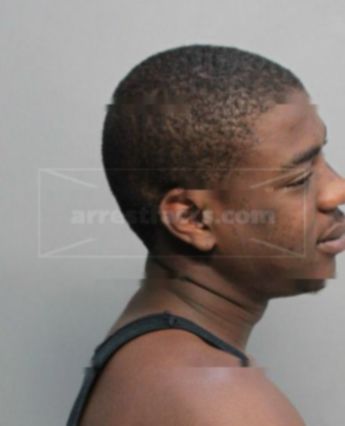 Daniel Isaiah Brandon Clifton