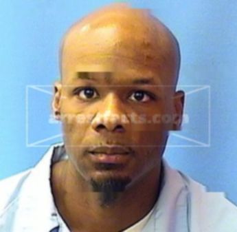 Calvin Gaines