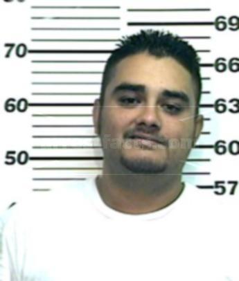 Brandon John Adams