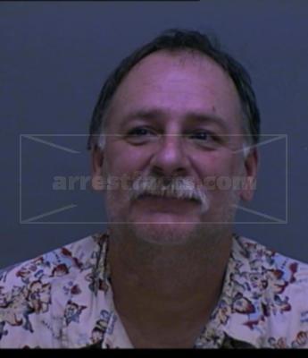 Ronnie Patrick