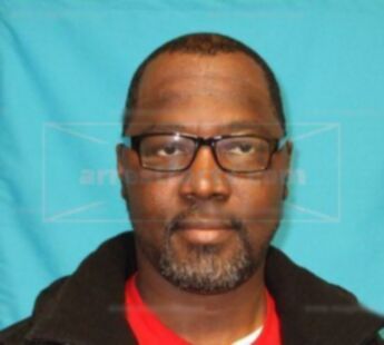 Barron Wade Bowie