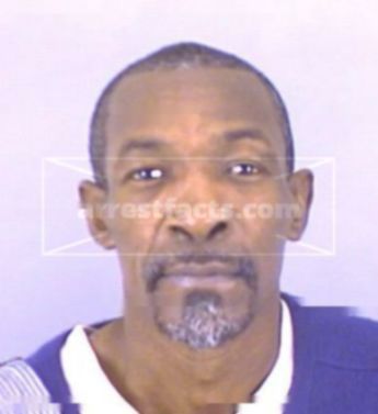 Hobert Jean Williams