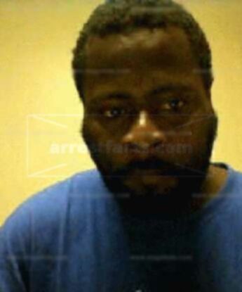 Derrick Ladell Brooks