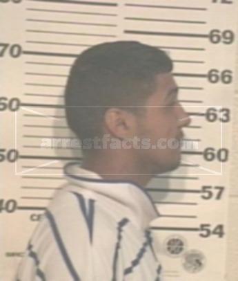 Miguel Joel Salas Lopez