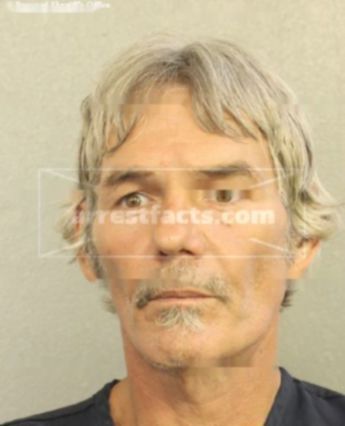 Michael Eric Knight