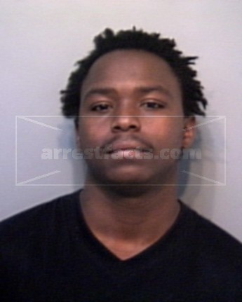 Tony Obrian Holmes