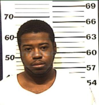 Braxton Eugene Roberts
