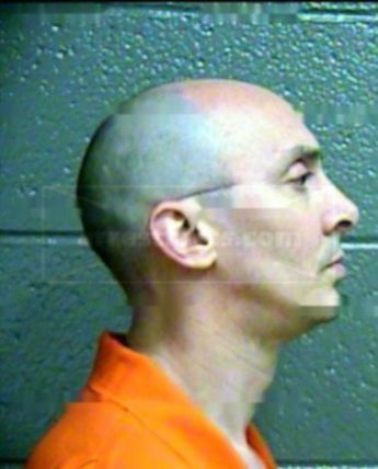 Timothy P Crowder