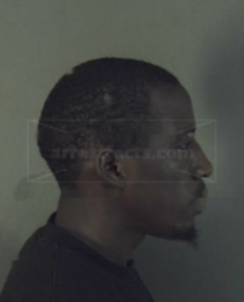 Channon Lamar Seals