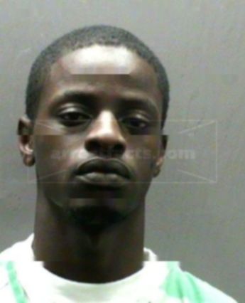 Keven Tyrone Jones