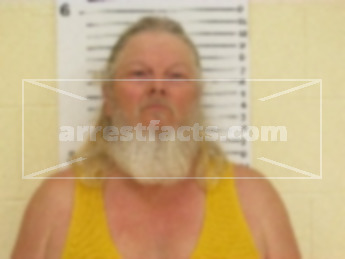 Steven Lavern Blackford