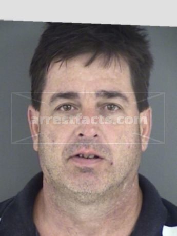 Larry Don Roark