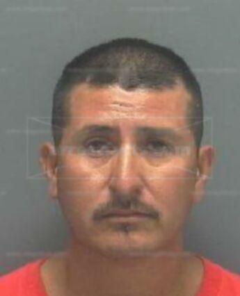 Rigoberto Hernandez