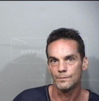 Troy James Tranbarger
