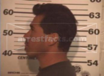 Rafael Perez Chavez