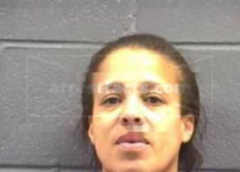 Priscilla Gail Hayes
