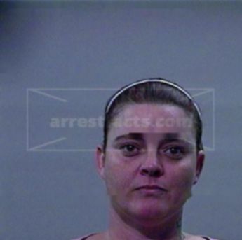 Autumn Beck Gasaway