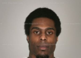 Robert Anthony Hayes Jr.