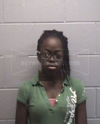 Kaliesha Lialacree Hightower