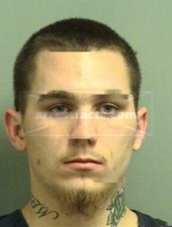 Justin Lee Cook