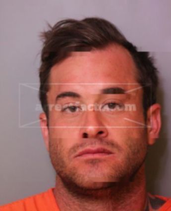 Jeremy Todd Hayes