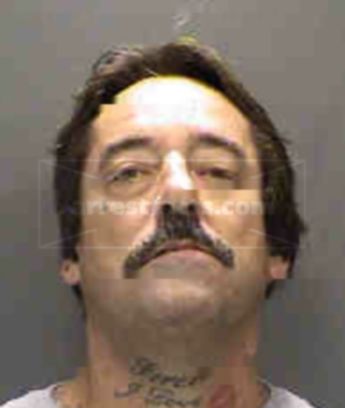 Joseph Anton Brown
