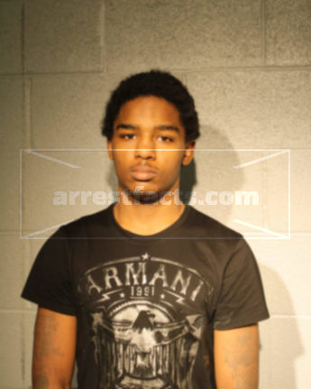Rashawn Patterson