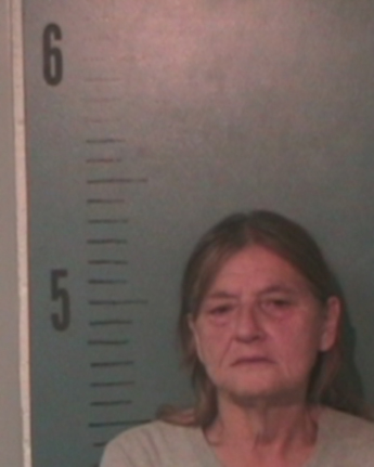 Katherine Faye Starkey Heard