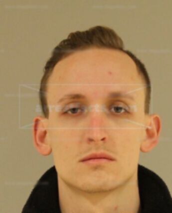 Adam Whetham Perkins