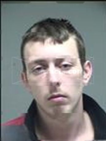 Cody Allan Morris