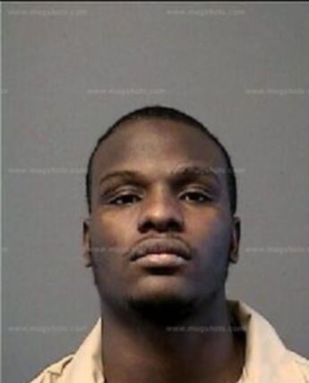Tajuan Richardson