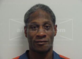 Ronald Bryant Judge